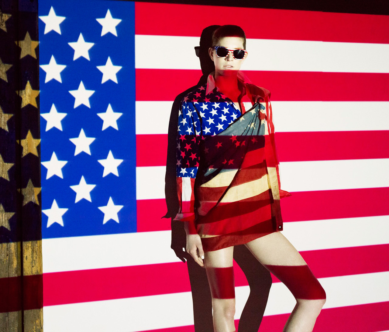 The ultimate showcase of the best in fashion and beauty photography