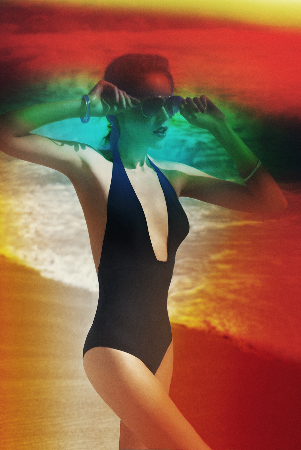 The ultimate showcase of the best in fashion and beauty photography