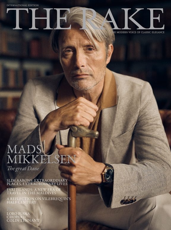 Mads-Mikkelsen-Lightboxx_Cover
