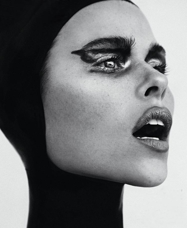 The ultimate showcase of the best in fashion and beauty