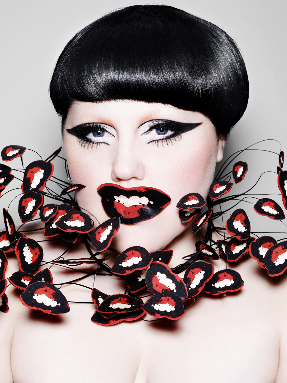 Portraits　Rankin : ランキン Portraits I — Rankin