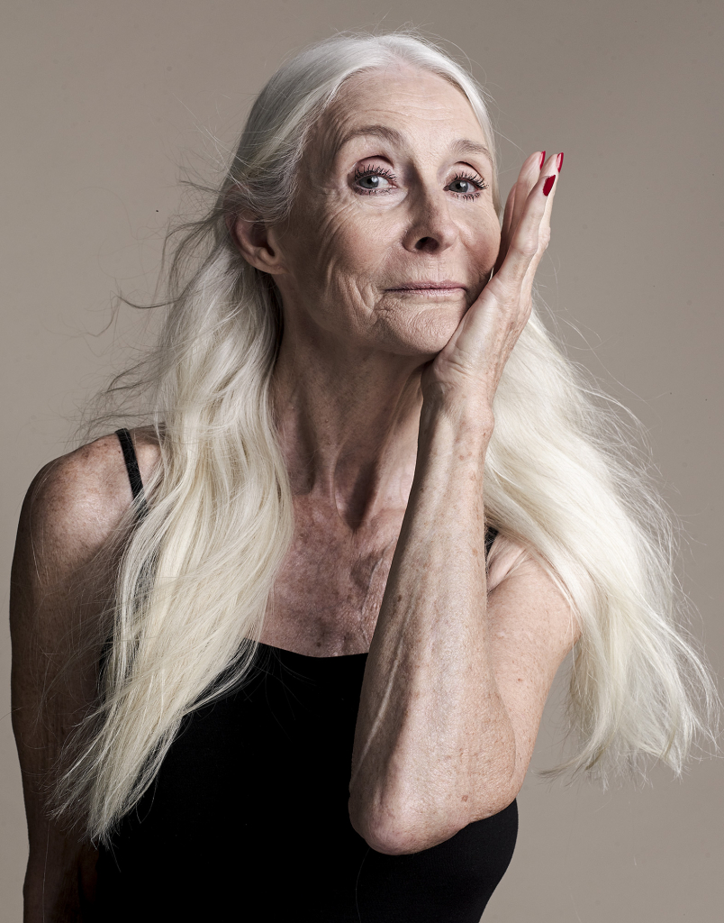 skin-beauty-photographer-london-silver-hair-portrait-benjamin-kaufmann