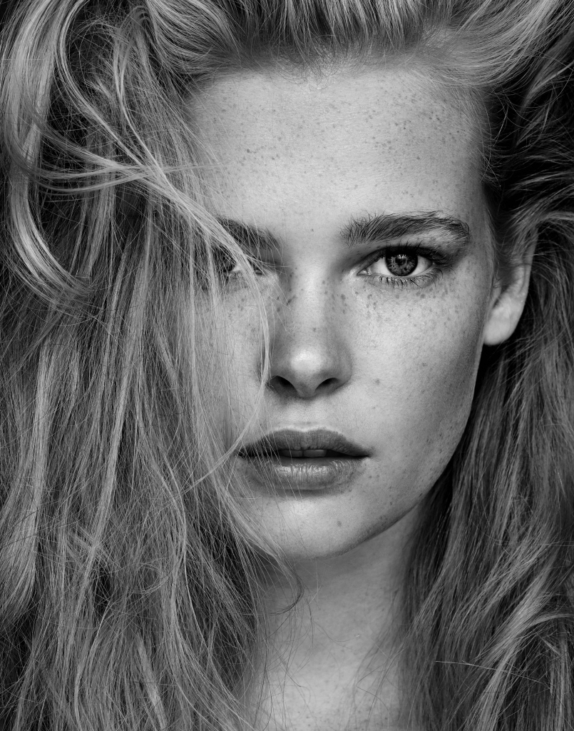 skincare-photographer-london-bw-portrait-windswept-benjamin-kaufmann