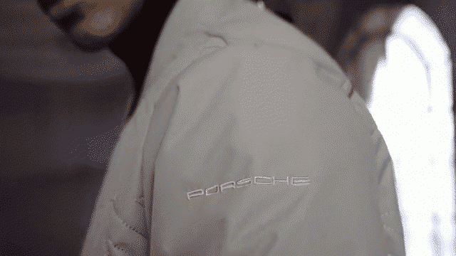 Porsche Heritage Collection-low Porsche Heritage Collection-low